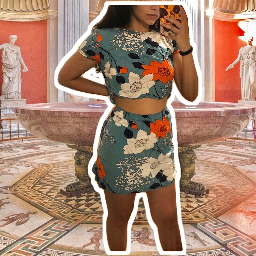 BANANA REPUBLIC DRESS